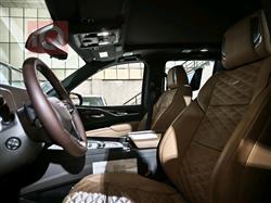 كاديلاك اسكاليد